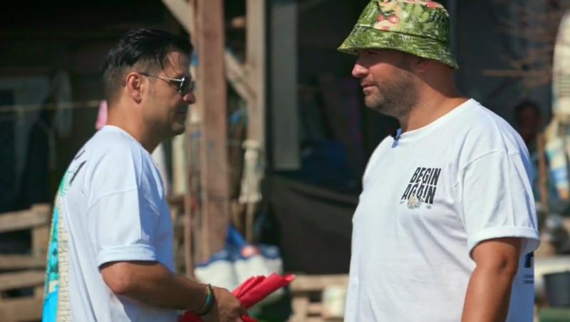 Poftiți pe la noi: Poftiți la întrecere, 16 iunie 2025. Cum s-au descurcat vedetele la proba de muls capre și tuns oi. Ce a urmat