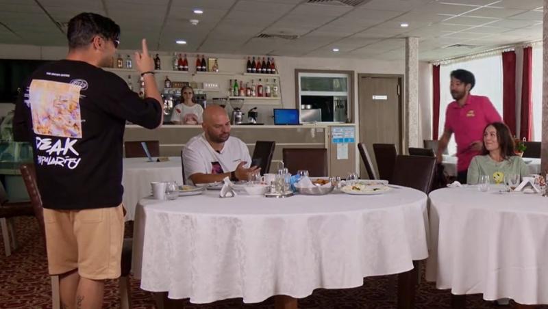 Poftiți pe la noi: Poftiți la întrecere, 16 iunie 2025. Cum s-au descurcat vedetele la proba de muls capre și tuns oi. Ce a urmat