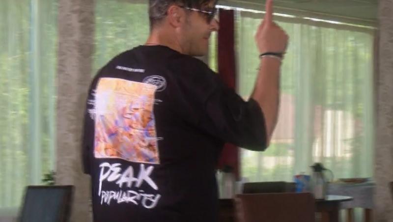 Poftiți pe la noi: Poftiți la întrecere, 16 iunie 2025. Cum s-au descurcat vedetele la proba de muls capre și tuns oi. Ce a urmat