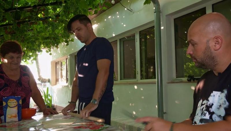 Poftiți pe la noi: Poftiți la întrecere, 16 iunie 2025. Cum s-au descurcat vedetele la proba de muls capre și tuns oi. Ce a urmat