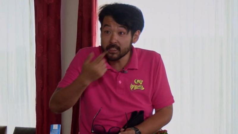 Poftiți pe la noi: Poftiți la întrecere, 16 iunie 2025. Cum s-au descurcat vedetele la proba de muls capre și tuns oi. Ce a urmat