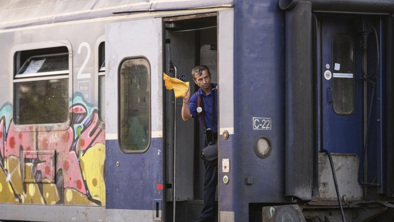 CFR Călători dezminte acum falimentul și sistarea activității. Ce discuții au loc pentru redresarea situației financiare