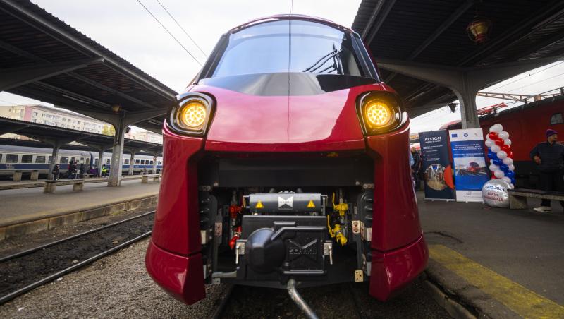 CFR Călători dezminte acum falimentul și sistarea activității. Ce discuții au loc pentru redresarea situației financiare