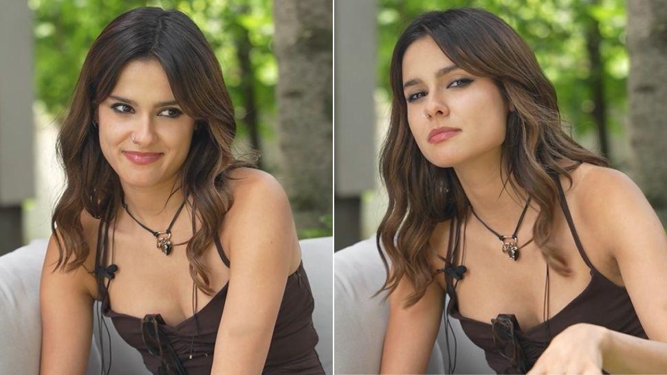 Interviu cu Rebecca Nicolescu. Ce provocare i-a lansat actriția din Ana, Mi-ai fost scrisă în ADN Karinei Jianu: „E miștoacă!”