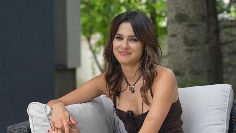 Interviu cu Rebecca Nicolescu. Ce provocare i-a lansat actriția din Ana, Mi-ai fost scrisă în ADN Karinei Jianu: „E miștoacă!”