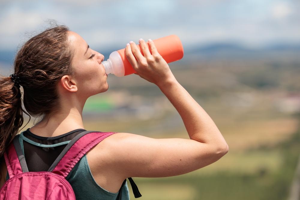 Care este cea mai hidratantă băutură pe timp de vară