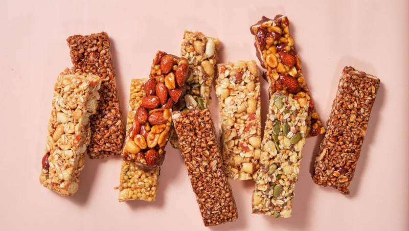 baton proteic de casa reteta