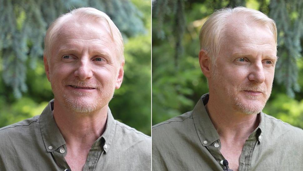 Interviu cu Richard Bovnoczki. Cum este să joace alături de vechi prieteni și ce surprize îl așteaptă pe George în noul sezon