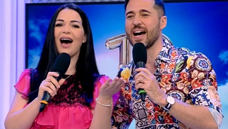 Cu cine se iubește Deea Maxer după despărțirea discretă de Robert Drilea. A fost surprinsă cu vărul unei renumite prezentatoare TV