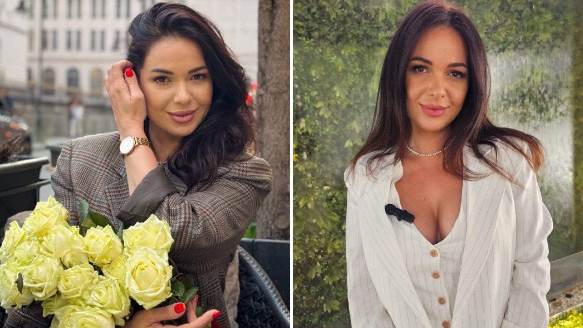 Cu cine se iubește Deea Maxer după despărțirea discretă de Robert Drilea. A fost surprinsă cu vărul unei renumite prezentatoare TV