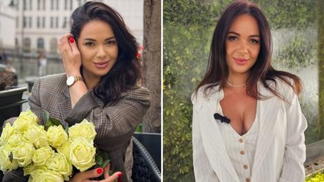 Cu cine se iubește Deea Maxer după despărțirea discretă de Robert Drilea. A fost surprinsă cu vărul unei renumite prezentatoare TV