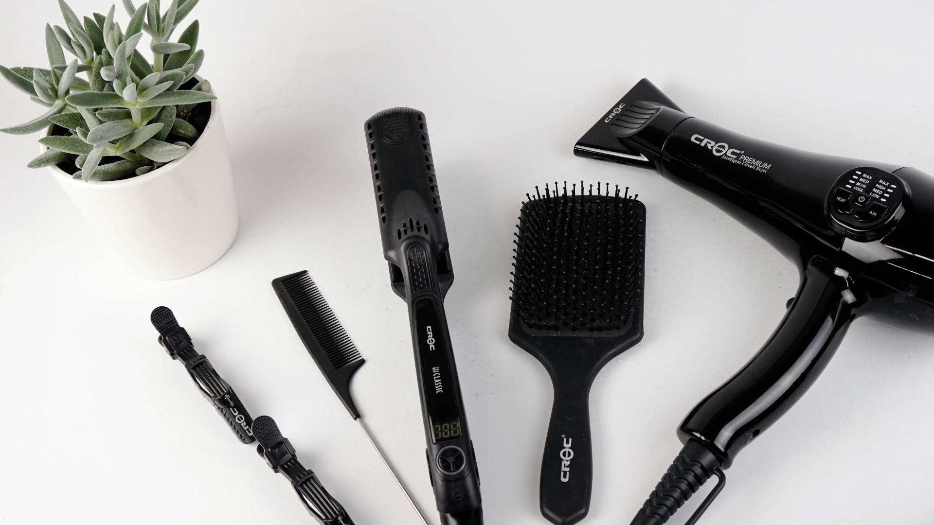 (P) Dincolo de perie: Secretele performanței și inovației în arta coafării