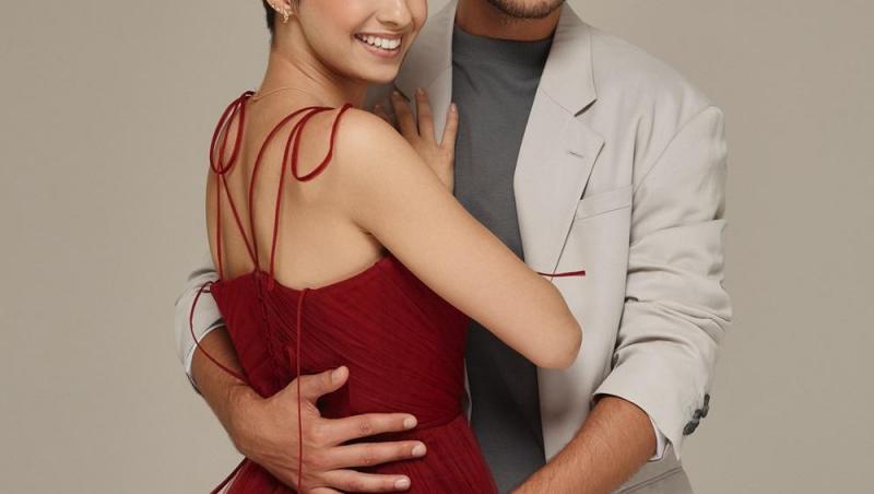 Interviu cu Karina Jianu. Actrița din Ana, Mi-ai fost scrisă în ADN răspunde la o serie de întrebări-oracol: „Eu doar mă joc”