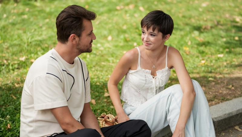 Interviu cu Karina Jianu. Actrița din Ana, Mi-ai fost scrisă în ADN răspunde la o serie de întrebări-oracol: „Eu doar mă joc”