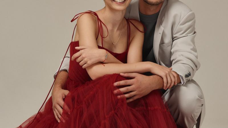 Interviu cu Karina Jianu. Actrița din Ana, Mi-ai fost scrisă în ADN răspunde la o serie de întrebări-oracol: „Eu doar mă joc”