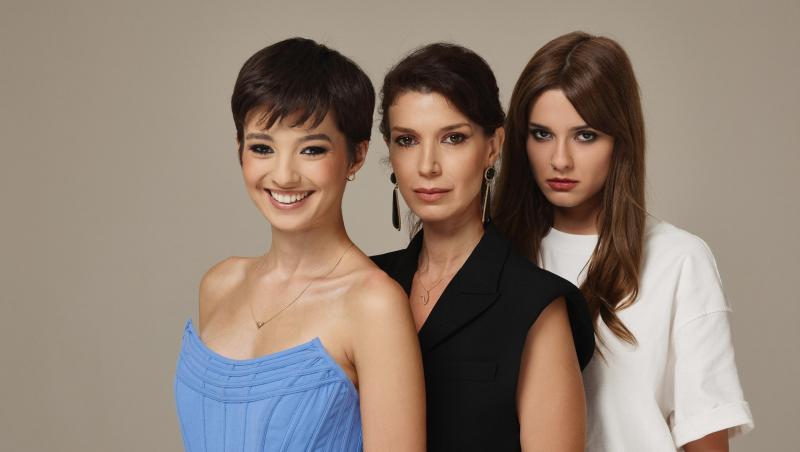 Interviu cu Karina Jianu. Actrița din Ana, Mi-ai fost scrisă în ADN răspunde la o serie de întrebări-oracol: „Eu doar mă joc”