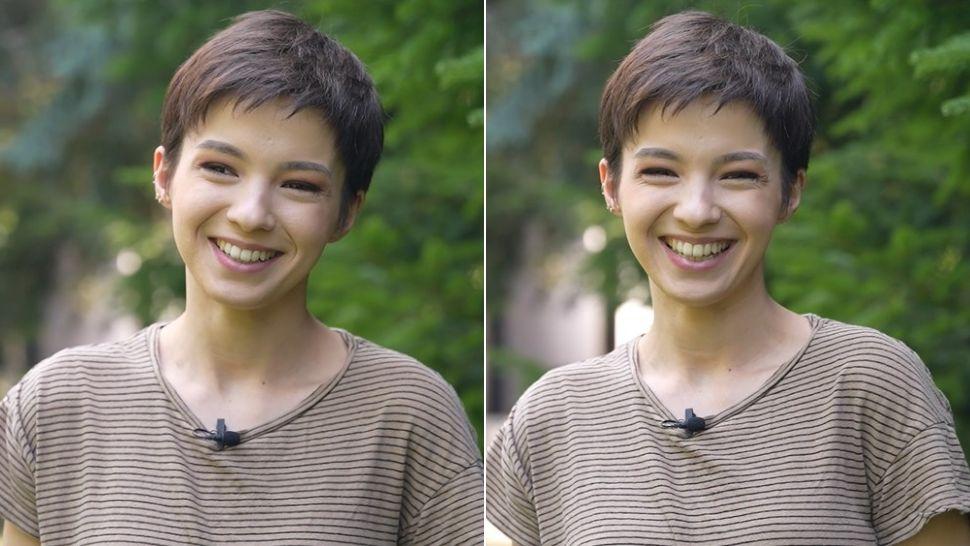 Interviu cu Karina Jianu. Actrița din Ana, Mi-ai fost scrisă în ADN răspunde la o serie de întrebări-oracol: „Eu doar mă joc”