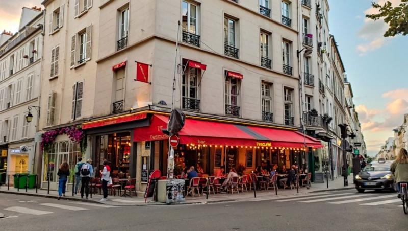 preparate din ”Emily in Paris”