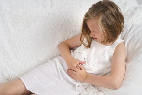 Diareea acuta la copii: cauze, simptome, diagnostic, tratament, prevenție