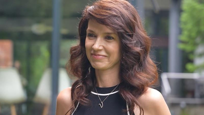 Interviu cu Alina Chivulescu. Ce a dezvăluit actrița despre revedere cu Andi Vasluianu și Richard Bovnoczki. 