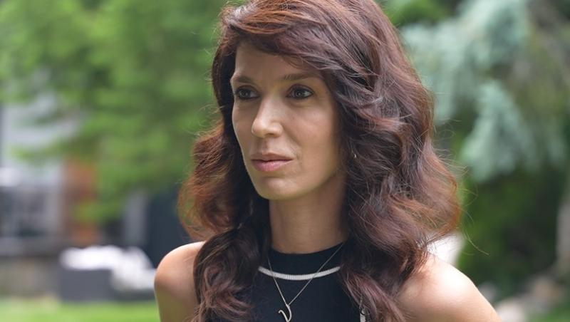 Interviu cu Alina Chivulescu. Ce a dezvăluit actrița despre revedere cu Andi Vasluianu și Richard Bovnoczki. 