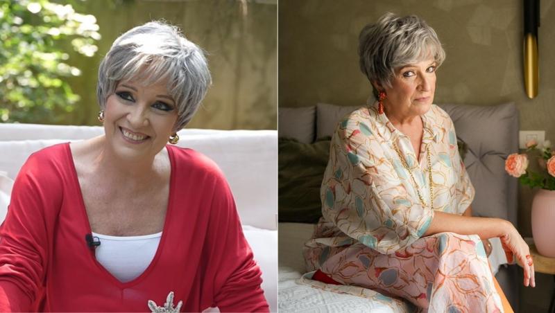 colaj carmen ionescu