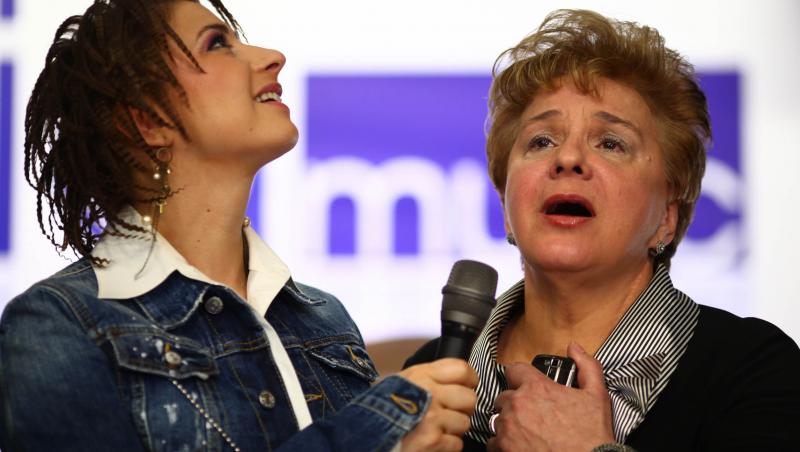 Dan Alexa, dezvăluiri despre palma primită de la Anamaria Prodan. Ce relație avea cu impresara: „Am fost obsesia ei”