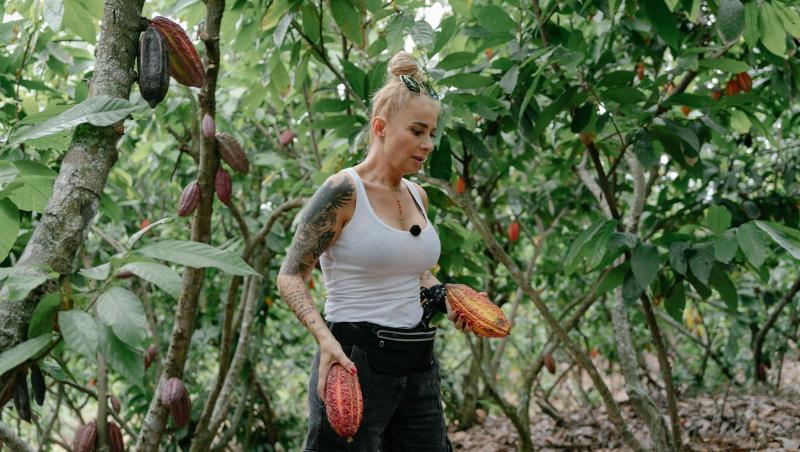 Dan Alexa, dezvăluiri despre palma primită de la Anamaria Prodan. Ce relație avea cu impresara: „Am fost obsesia ei”