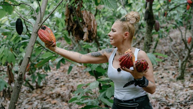 Dan Alexa, dezvăluiri despre palma primită de la Anamaria Prodan. Ce relație avea cu impresara: „Am fost obsesia ei”