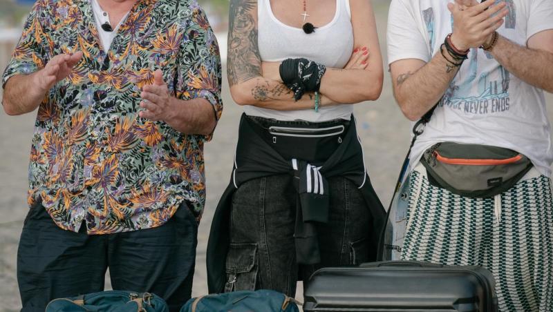 Dan Alexa, dezvăluiri despre palma primită de la Anamaria Prodan. Ce relație avea cu impresara: „Am fost obsesia ei”