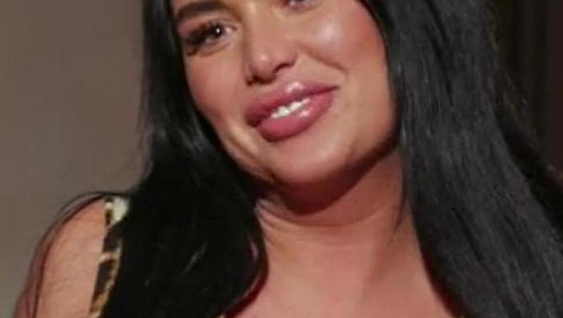 Daniela Crudu, imagine rară cu fiul său. Cât de mult a crescut Dominic