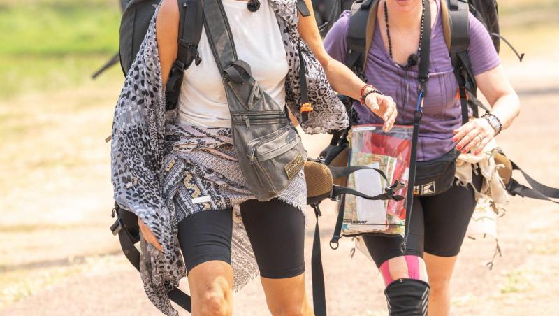 Anca Țurcașiu și iubitul ei s-au 