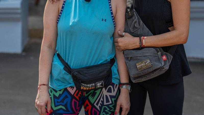 Anca Țurcașiu și iubitul ei s-au 