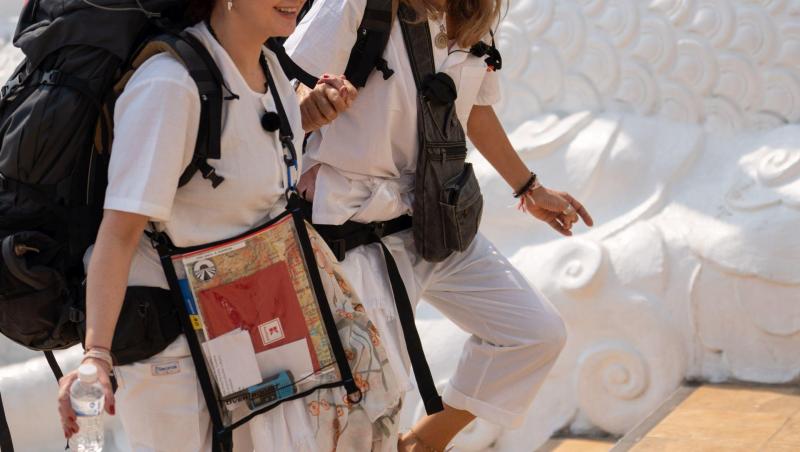 Anca Țurcașiu și iubitul ei s-au 