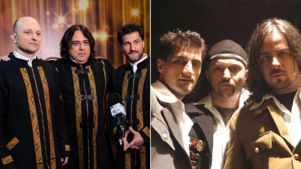 Cu ce se ocupă acum artiștii de la K1. Au făcut istorie cu piese ca &bdquo;Fată verde&rdquo;