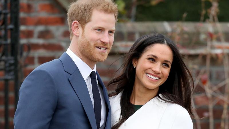 Meghan Markle a marcat Ziua Tatălui cu noi imagini emoționante în care apare Prințul Harry și copiii lor. Mesajul special transmis