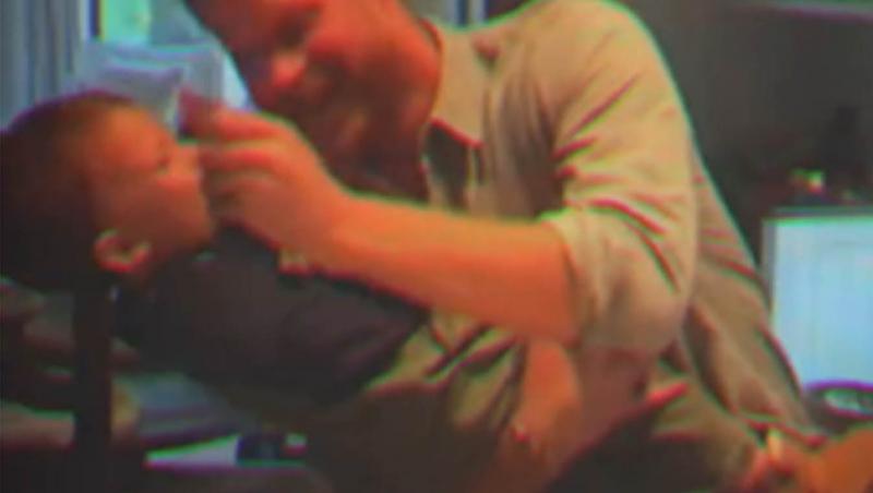 Meghan Markle a marcat Ziua Tatălui cu noi imagini emoționante în care apare Prințul Harry și copiii lor. Mesajul special transmis