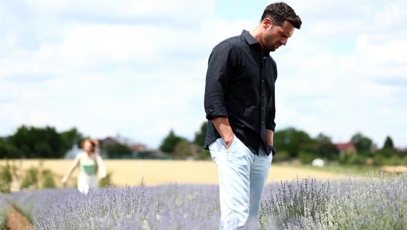 Livada cu Lavandă din Podișor și-a deschis porțile! Când poate fi vizitată locația în care se filmează Iubire cu parfum de lavandă