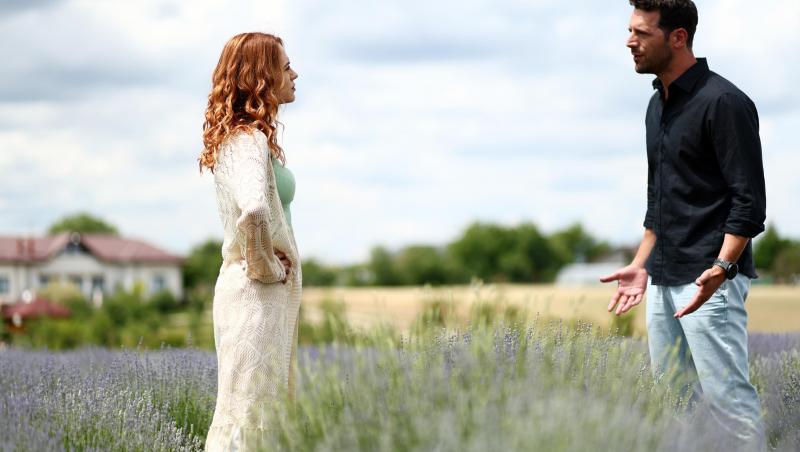 Livada cu Lavandă din Podișor și-a deschis porțile! Când poate fi vizitată locația în care se filmează Iubire cu parfum de lavandă