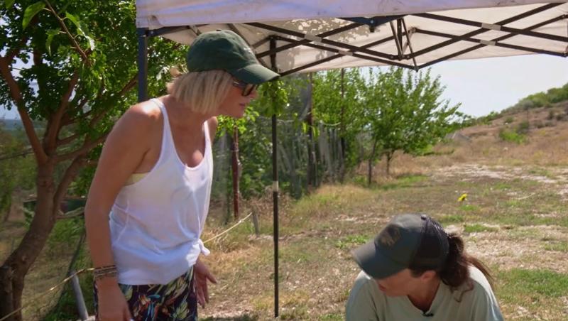 Poftiți pe la noi: Poftiți la întrecere, 17 iunie 2025. Carmen Negoiță și sora ei, Andreea, replici acide. De ce au curs lacrimi