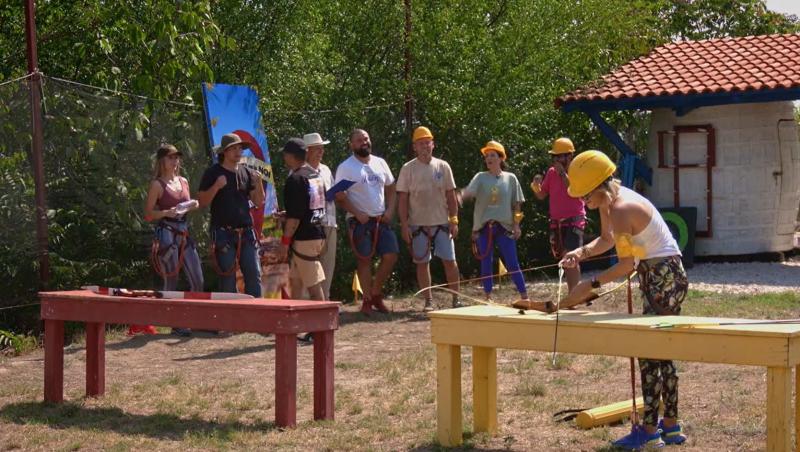 Poftiți pe la noi: Poftiți la întrecere, 17 iunie 2025. Carmen Negoiță și sora ei, Andreea, replici acide. De ce au curs lacrimi