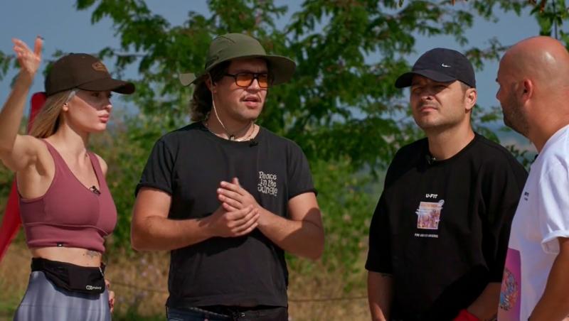 Poftiți pe la noi: Poftiți la întrecere, 17 iunie 2025. Carmen Negoiță și sora ei, Andreea, replici acide. De ce au curs lacrimi