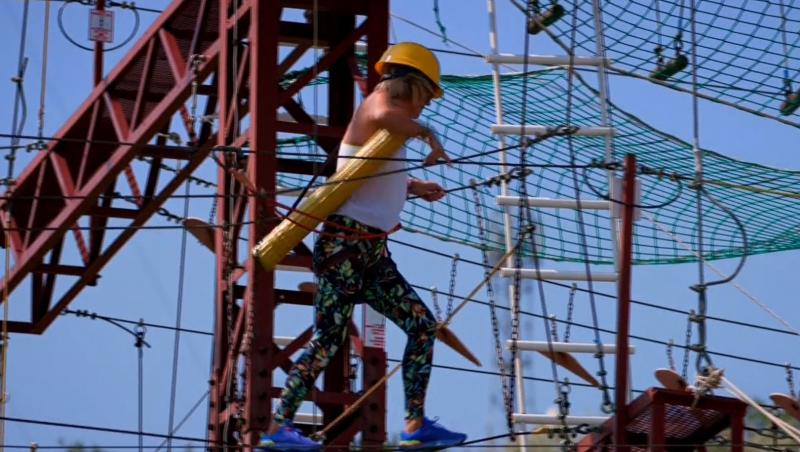 Poftiți pe la noi: Poftiți la întrecere, 17 iunie 2025. Carmen Negoiță și sora ei, Andreea, replici acide. De ce au curs lacrimi