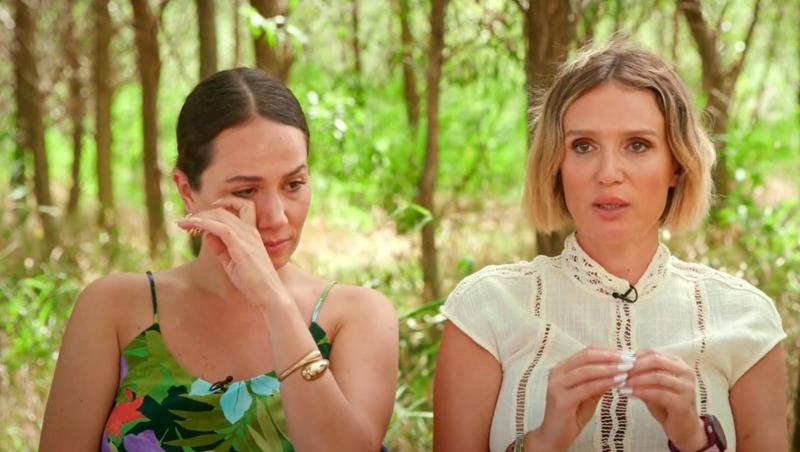 Poftiți pe la noi: Poftiți la întrecere, 17 iunie 2025. Carmen Negoiță și sora ei, Andreea, replici acide. De ce au curs lacrimi