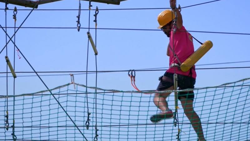 Poftiți pe la noi: Poftiți la întrecere, 17 iunie 2025. Carmen Negoiță și sora ei, Andreea, replici acide. De ce au curs lacrimi