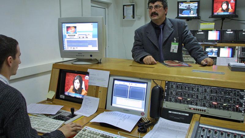 Cum a fost surprinsă Mihaela Botezatu, văduva lui Silviu Prigoană, la mormântul soțului ei. Cum arată locul de veci la șapte luni