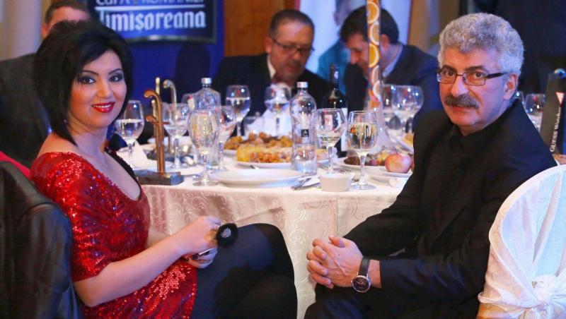 Cum a fost surprinsă Mihaela Botezatu, văduva lui Silviu Prigoană, la mormântul soțului ei. Cum arată locul de veci la șapte luni