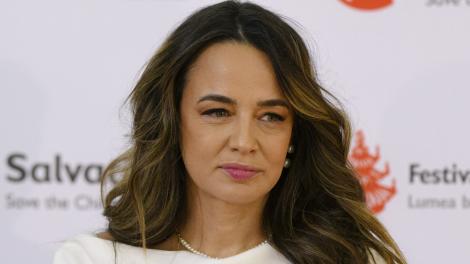 Motivul pentru care Andreea Raicu nu a mai avut curajul să iasă din casă. Vedeta a crezut că viața ei este în pericol