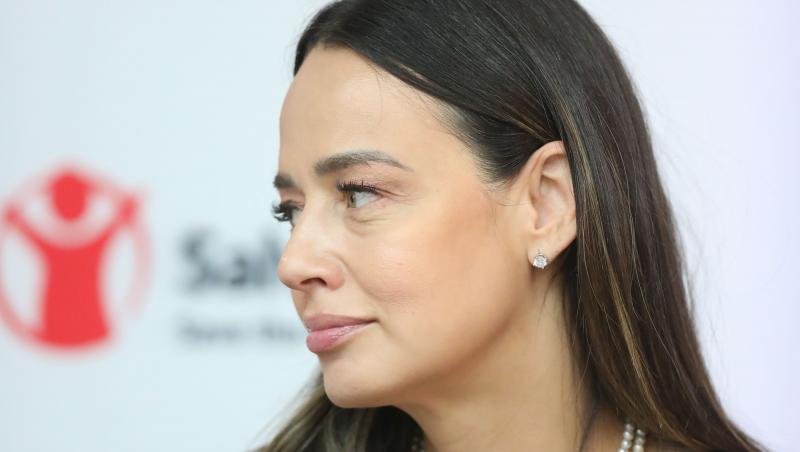 Motivul pentru care Andreea Raicu nu a mai avut curajul să iasă din casă. Vedeta a crezut că viața ei este în pericol