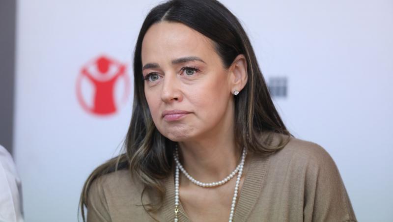 Motivul pentru care Andreea Raicu nu a mai avut curajul să iasă din casă. Vedeta a crezut că viața ei este în pericol